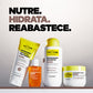 Leave-in Yellow Nutritive Tratamento Nutritivo 200 ml