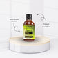 Three Therapy Pantovin Teia Caviar Leave-in 250ml