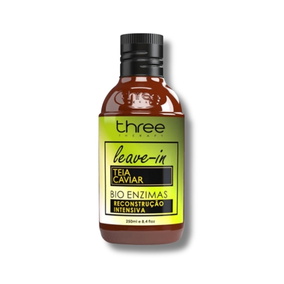 Three Therapy Pantovin Teia Caviar Leave-in 250ml