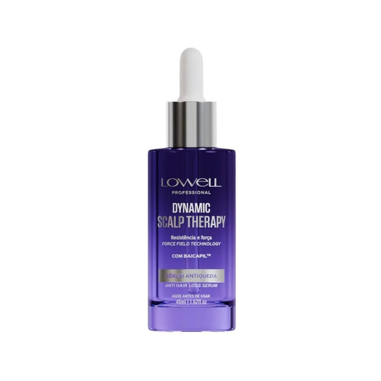 Lowell Dynamic Sérum Antiqueda 48 ml