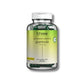 Three Therapy Pantovin Nutricosmético Cabelo e Unha 60 Caps