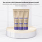 Kit Lowell Dynamic 3 Shampoo Fortificante 240 ml