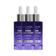 Kit Lowell Dynamic 3 Sérum Antiqueda 48 ml