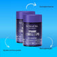 Kit Lowell Dynamic 2 Suplemento 30 Cápsulas