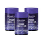 Kit Lowell Dynamic 3 Suplemento 30 Cápsulas
