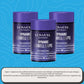 Kit Lowell Dynamic 3 Suplemento 30 Cápsulas