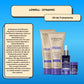 Kit Lowell Dynamic Fortificante (4 Produtos)