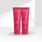 Kit Lowell Blinda Cor 2 Shampoo Protetor 240 ml