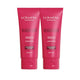 Kit Lowell Blinda Cor 2 Condicionador Protetor 200 ml