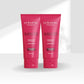 Kit Lowell Blinda Cor 2 Condicionador Protetor 200 ml