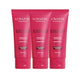 Kit Lowell Blinda Cor 3 Condicionador Protetor 200 ml