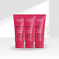 Kit Lowell Blinda Cor 3 Condicionador Protetor 200 ml