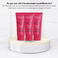 Kit Lowell Blinda Cor 3 Condicionador Protetor 200 ml