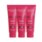 Kit Lowell Blinda Cor 3 Leave-in Protetor 120 ml
