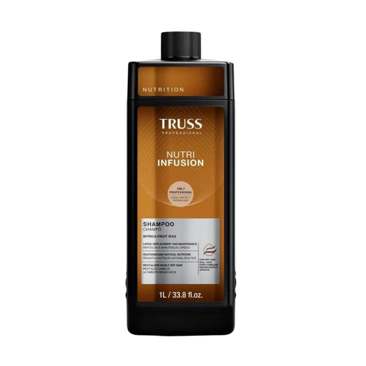 Shampoo Truss Nutrition Nutri Infusion 1 Litro