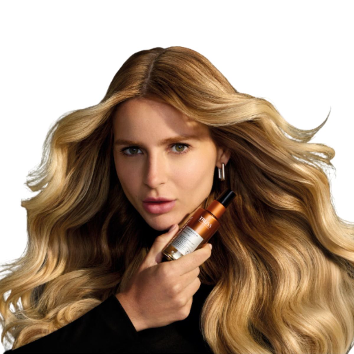 Oleo Truss Nutritivo Nutri Infusion 60 ml