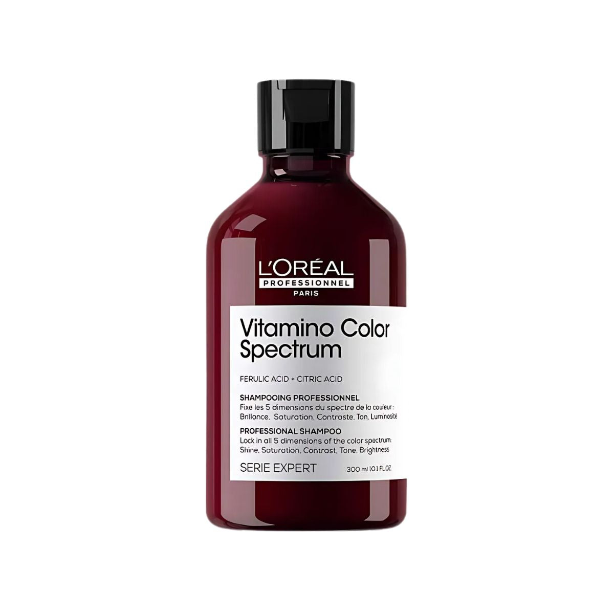 Shampoo Loreal Vitamino Color Spectrum 300 ml