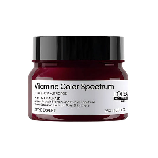 Máscara Loreal Vitamino Color Spectrum 250 ml