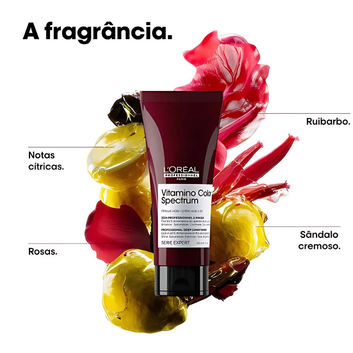 Condicionador Loreal Vitamino Color Spectrum 200 ml