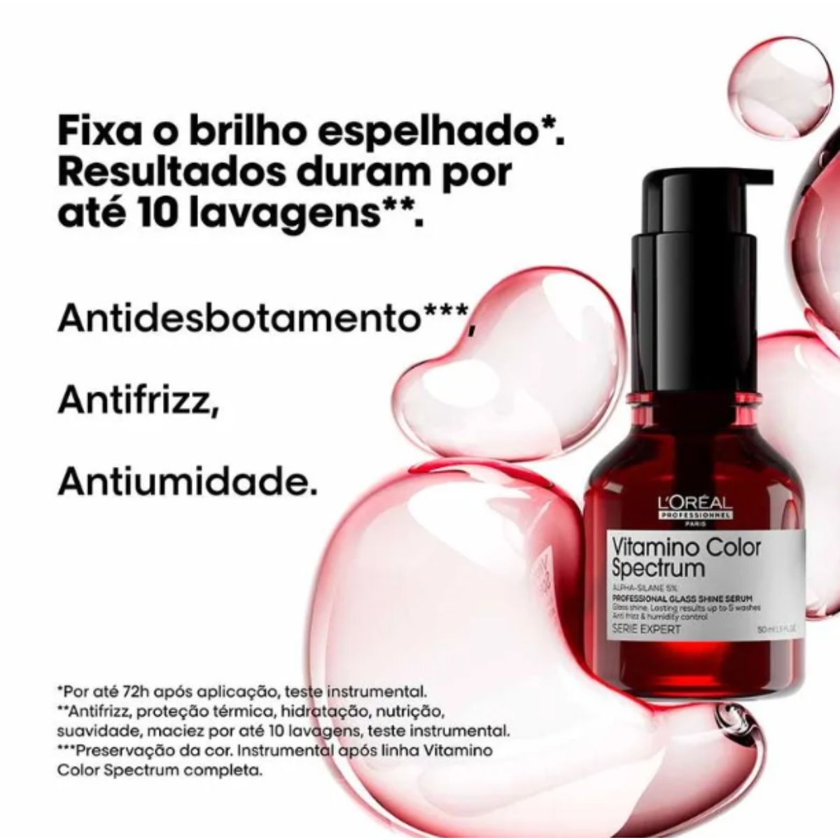 Sérum Loreal Vitamino Color Spectrum 50 ml