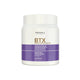 Botox Capilar Capilar Prohall Tratamento Btx Blend Repair Blond 1 Kg