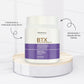 Botox Capilar Capilar Prohall Tratamento Btx Blend Repair Blond 1 Kg