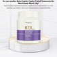 Botox Capilar Capilar Prohall Tratamento Btx Blend Repair Blond 1 Kg