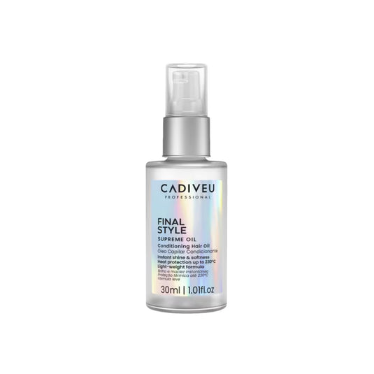 Cadiveu Final Style Supreme Oil Conditioning Hair 30 ml