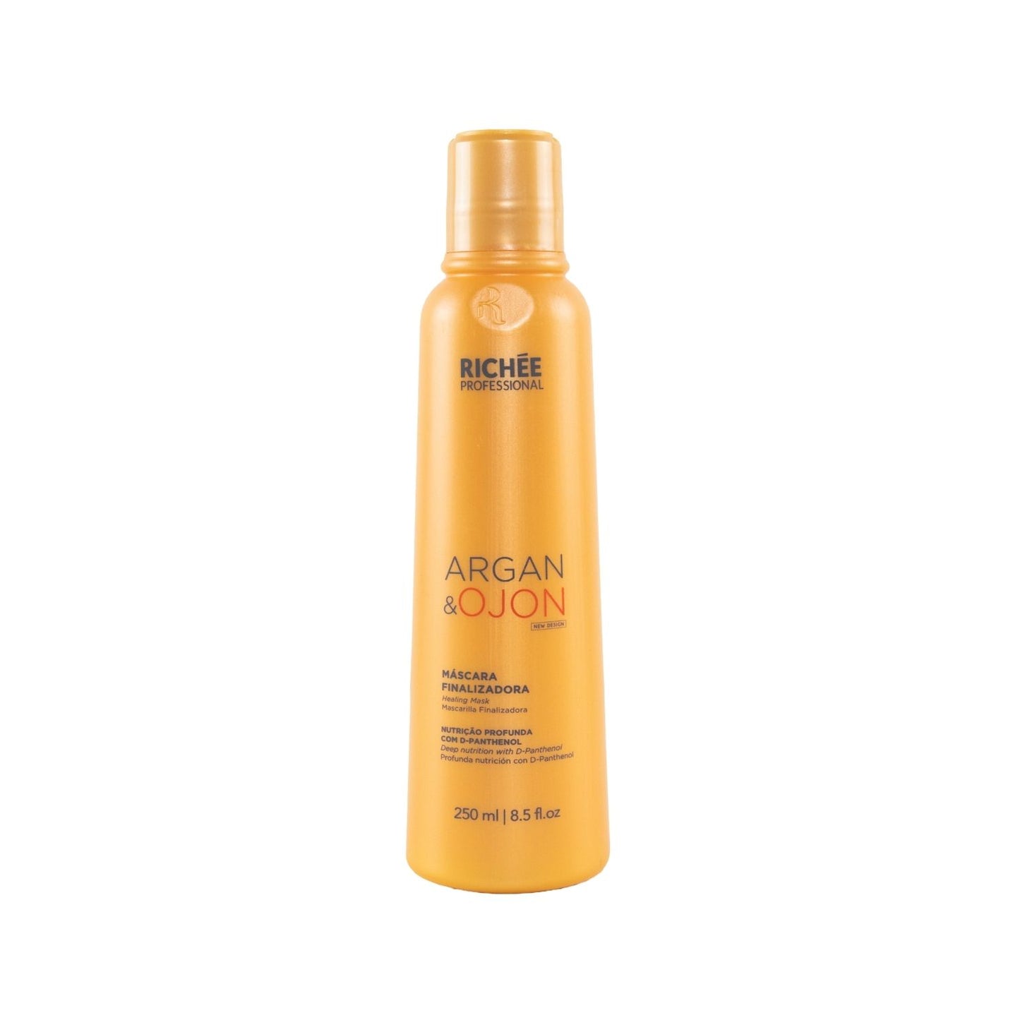 Máscara Richée Argan e Ojon Finalizadora 250 ml