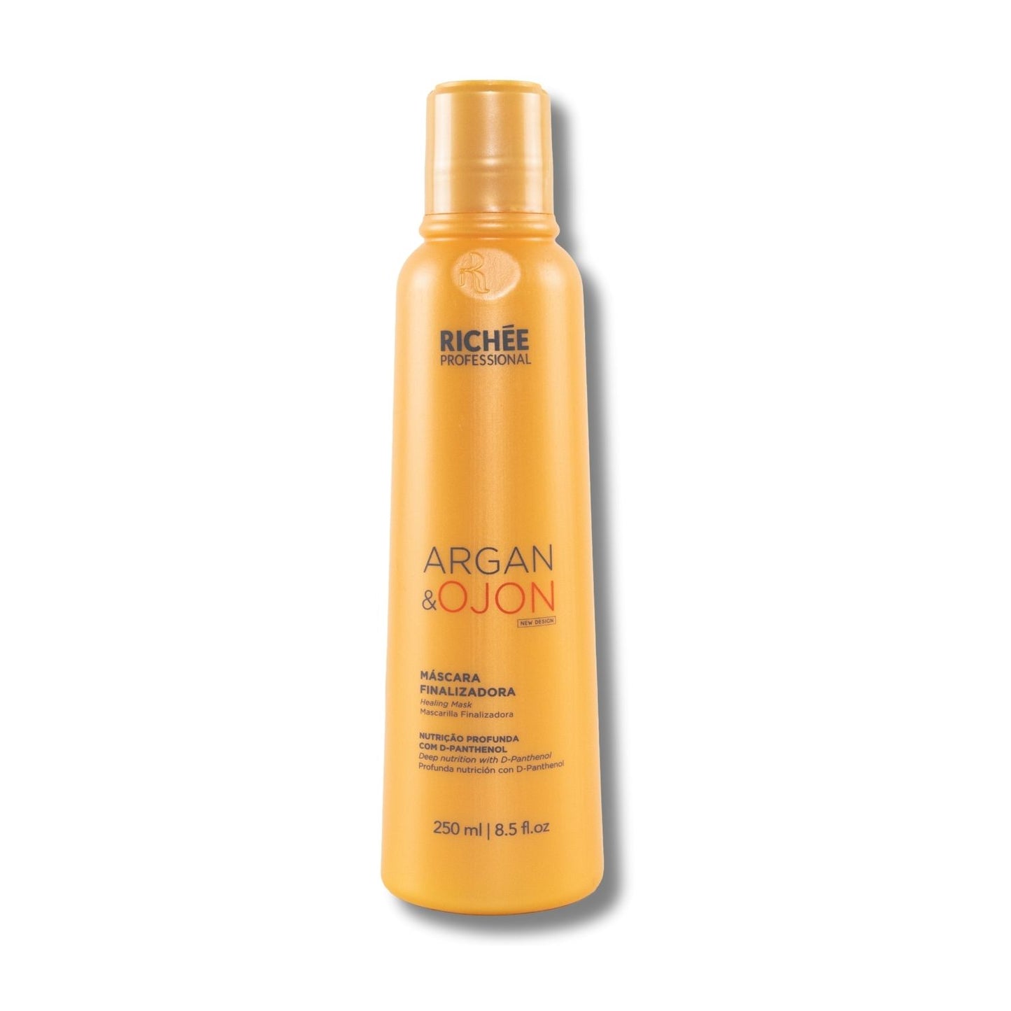 Máscara Richée Argan e Ojon Finalizadora 250 ml