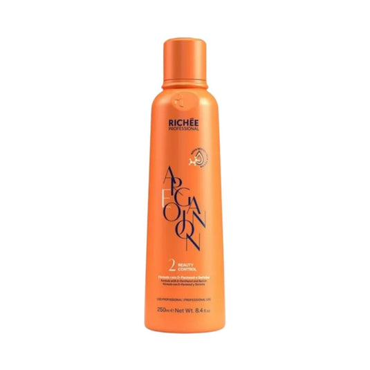Progressiva Richée Argan e Ojon Beauty Control 250 ml