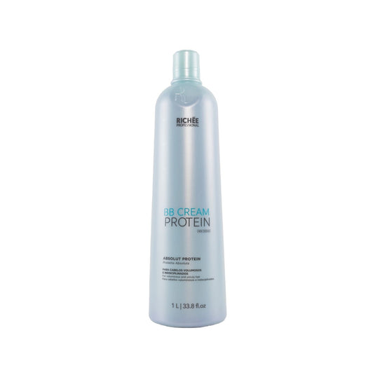 Progressiva Richée BB Cream Protein Absolut Protein 1 Litro