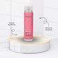 Kit Cadiveu Glamour Tratamento Milagroso Shampoo 250 ml + Máscara 200 g