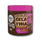 Salon Line #todecacho Kids chocolate Gelatina 550 g