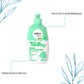 Pré Shampoo Salon Line #todecachinho Baby Creme Multifuncional Co-Wash e Condicionador 300 ml