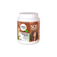 Creme de Pentear Salon Line S.O.S Cachos Oleo de Coco para Cabelo Cacheado 1 Kg