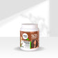 Creme de Pentear Salon Line S.O.S Cachos Oleo de Coco para Cabelo Cacheado 1 Kg