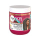 Máscara Salon Line S.O.S Cachos 10 em 1 Multibenefícios para Cabelo Cacheado 500 g