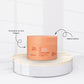 Cronograma Wella Reflection Máscaras 150ml