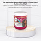 Kit Salon Line S.O.S Cachos 10 em 1 2 Máscara para Cabelo Cacheado 500 g