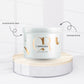 Cronograma Wella Reflection Máscaras 500ml