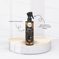 Salon Line Meu Liso Spray Resgate Restauração Intensa 240ml