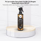 Salon Line Meu Liso Spray Resgate Restauração Intensa 240ml