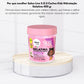 Salon Line S.O.S Cachos Kids Hidratação Gelatina 400g