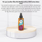 Oleo Salon Line S.O.S Cachos 10 em 1 Multibenefícios para Cabelo Cacheado 100 ml