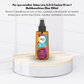 Oleo Salon Line S.O.S Cachos 10 em 1 Multibenefícios para Cabelo Cacheado 100 ml
