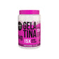 Gelatina de Cachos Salon Line #todecacho Super Volume para Cabelo Cacheado 1 Kg