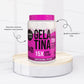 Gelatina de Cachos Salon Line #todecacho Super Volume para Cabelo Cacheado 1 Kg