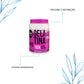 Gelatina de Cachos Salon Line #todecacho Super Volume para Cabelo Cacheado 1 Kg