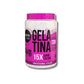 Gelatina de Cachos Salon Line #todecacho Super Volume para Cabelo Cacheado 1 Kg
